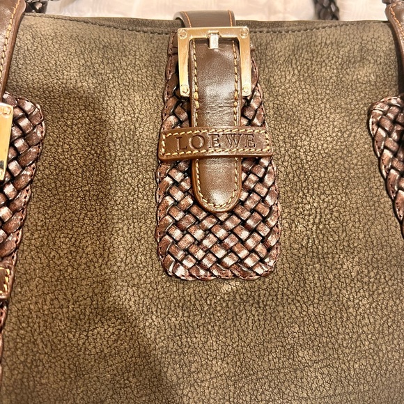 LOEWE BAG - Picture 4 of 14